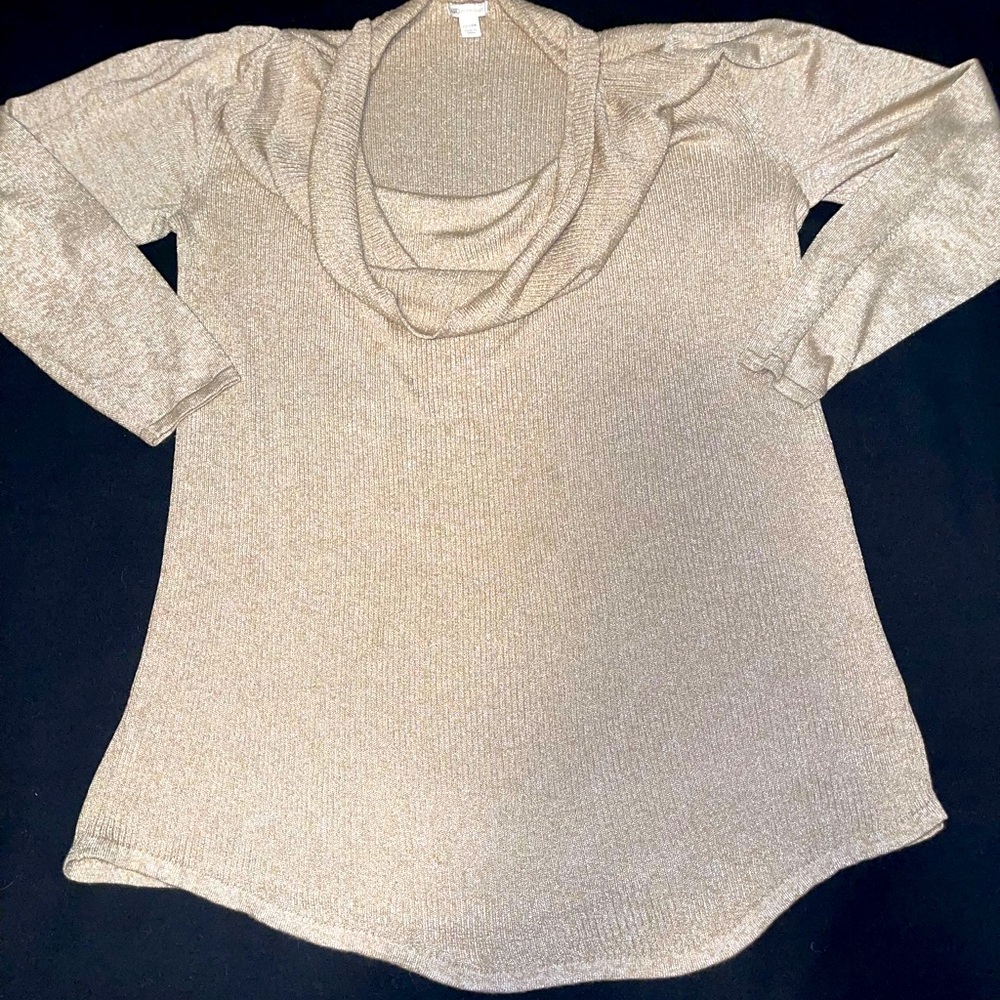 Cato Sweater